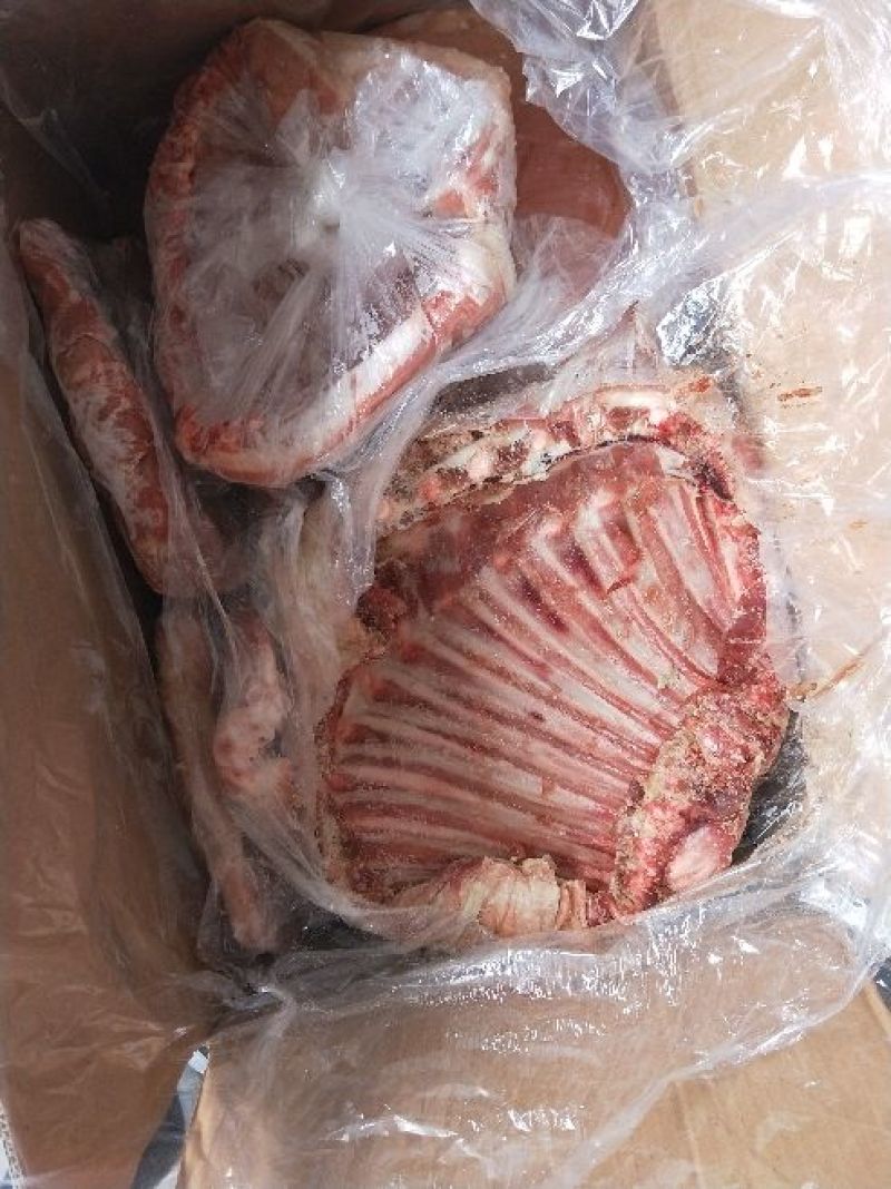 羊肉串一包500g