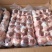 羊肉串一包500g