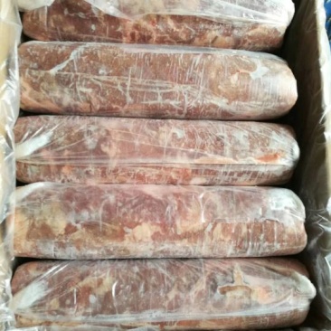 羊肉卷冷冻
