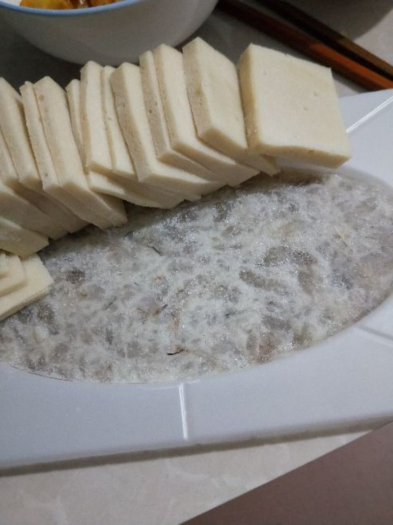 羊肉卷冷冻