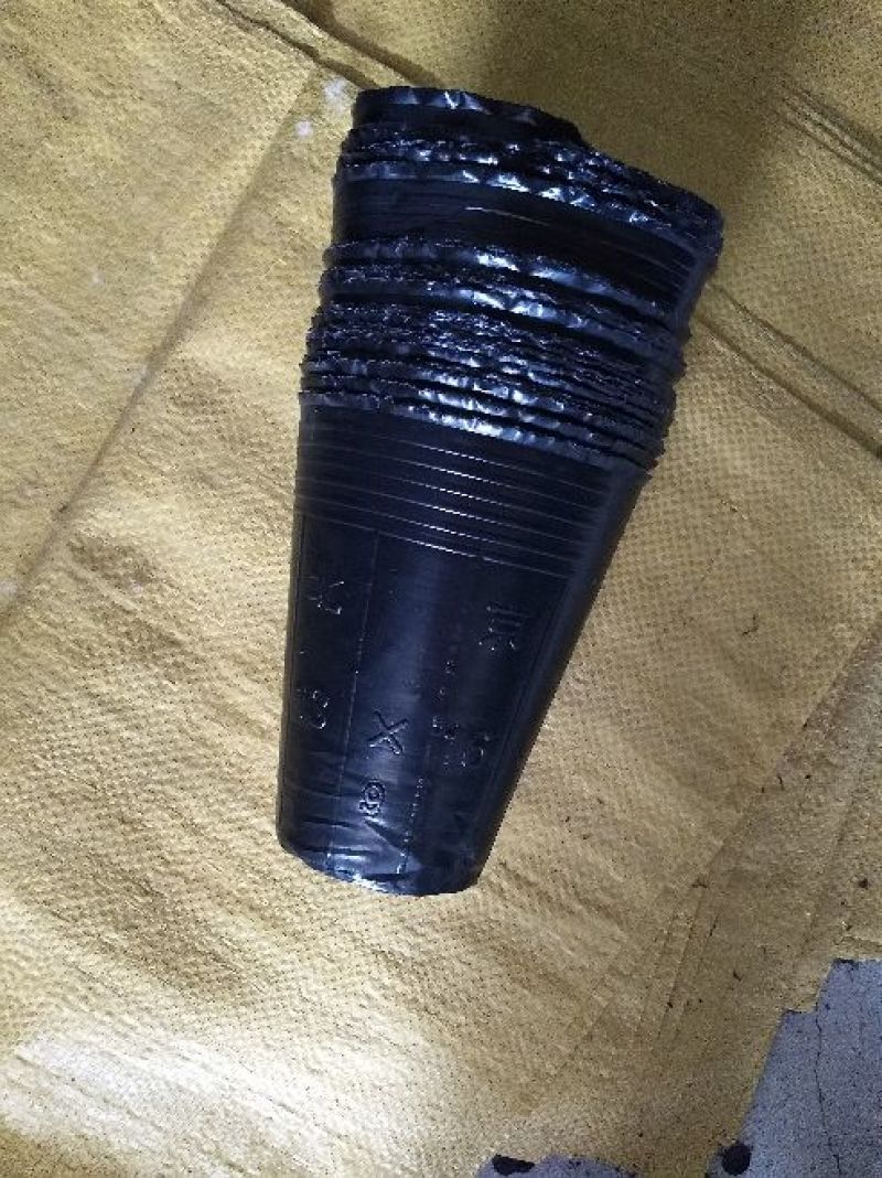 育苗袋13×16育苗杯，营养钵