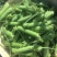 甜脆豌豆饱满
