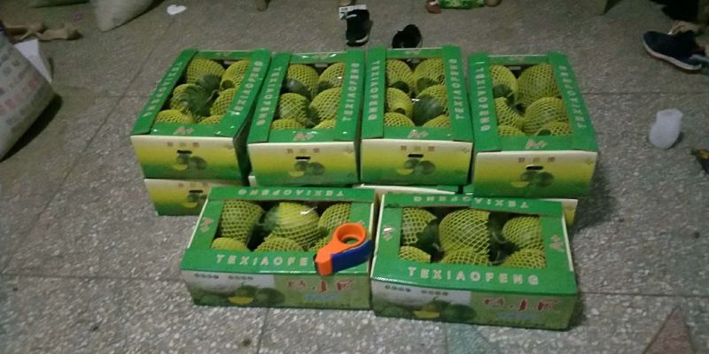 正宗农友特小凤，3斤打底9成熟量大从优！欢迎新老客户定购