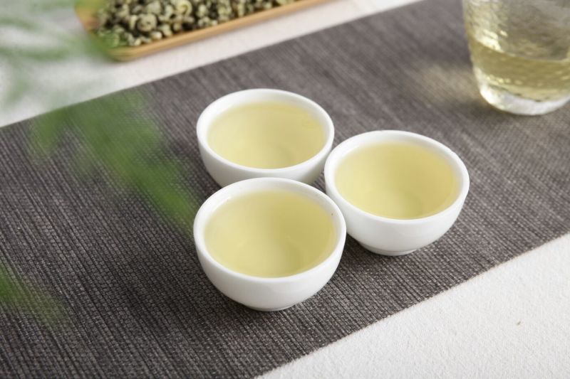 云南大叶种碧落春（单芽500克两盒）香气高