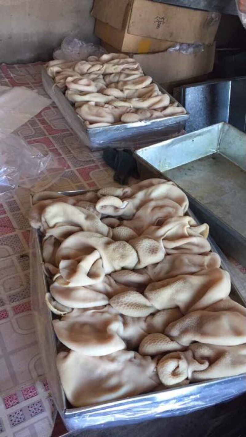 羊杂包装