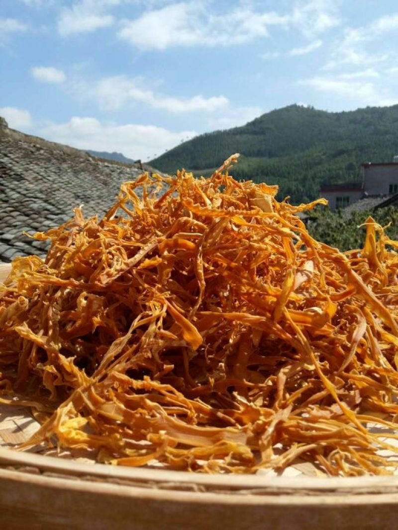 干笋