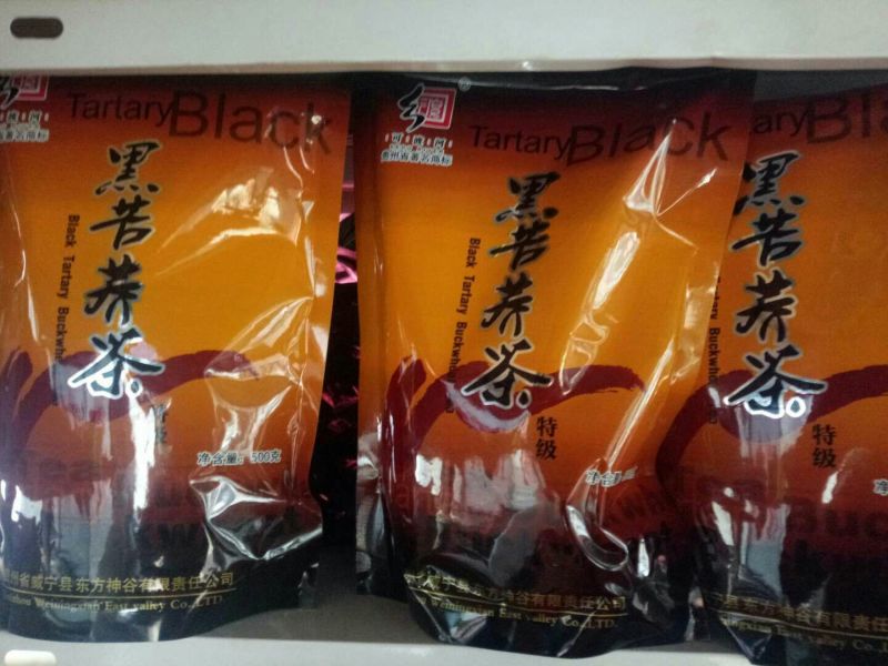 贵州特产，威宁荞酥，荞产品等