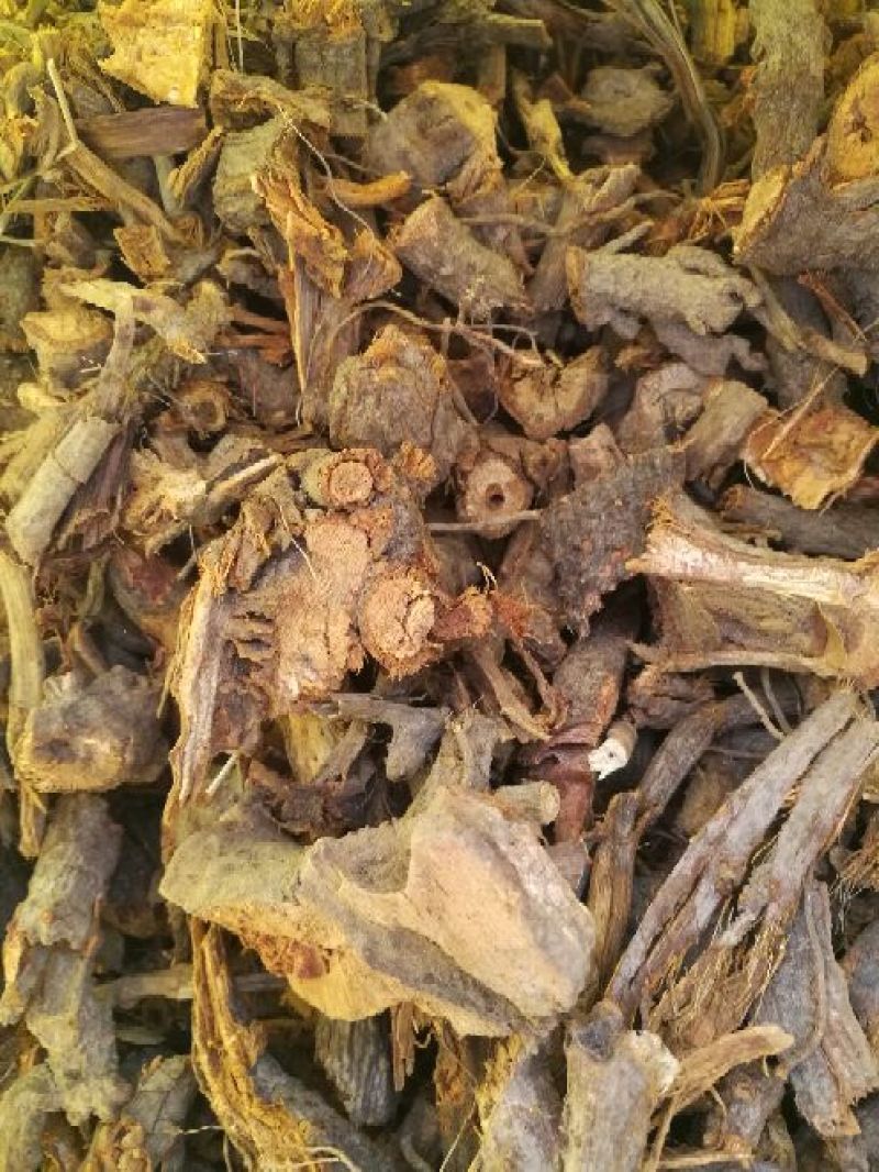 大量干虎杖，有需要的老板吗？