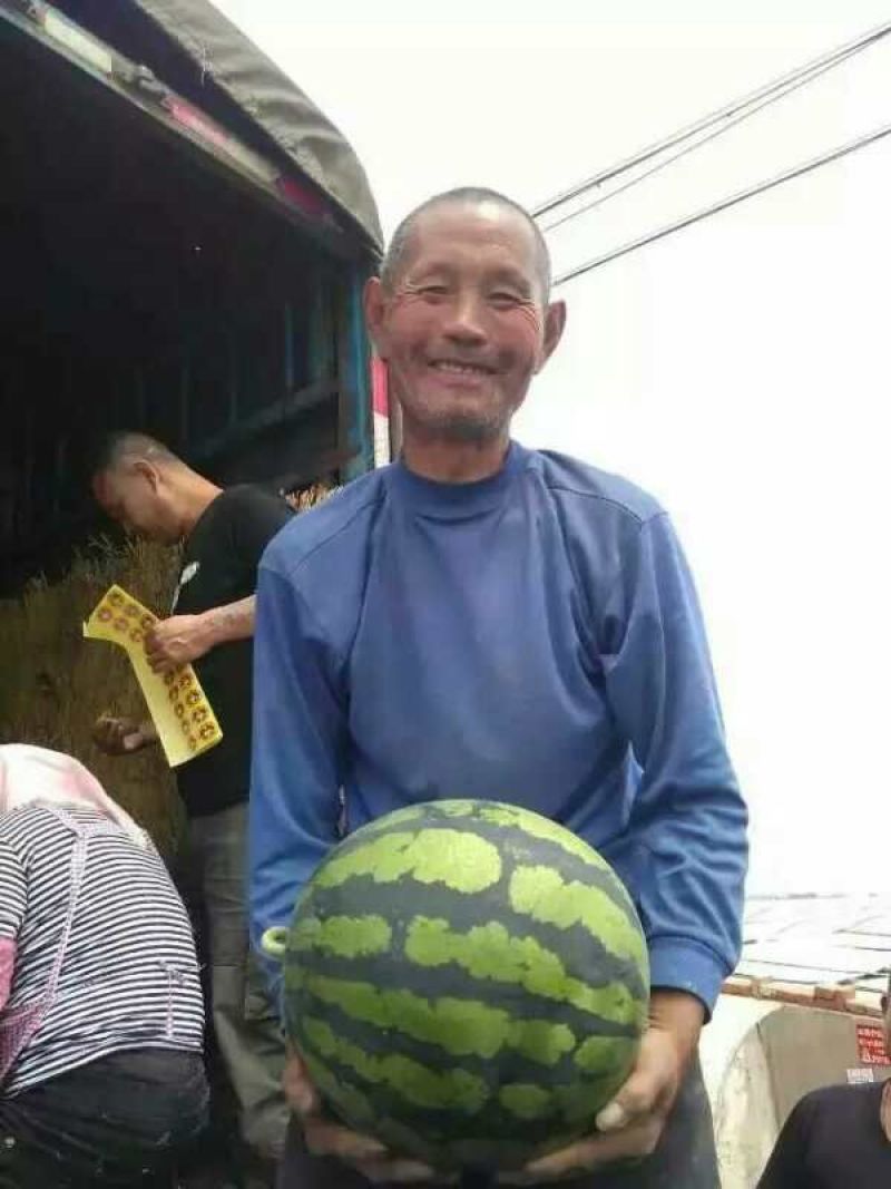 西瓜