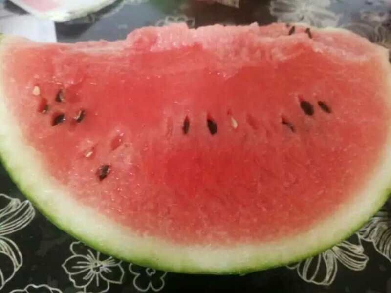西瓜