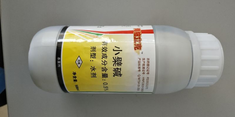 青枯立克水剂