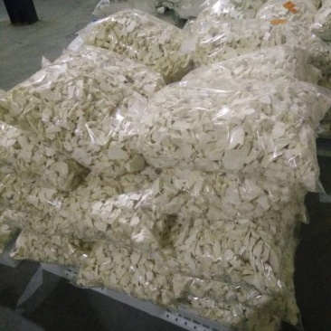 杏鲍菇片特级