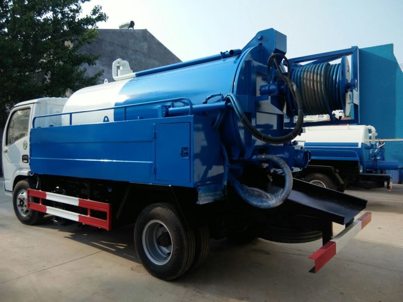 洒水车