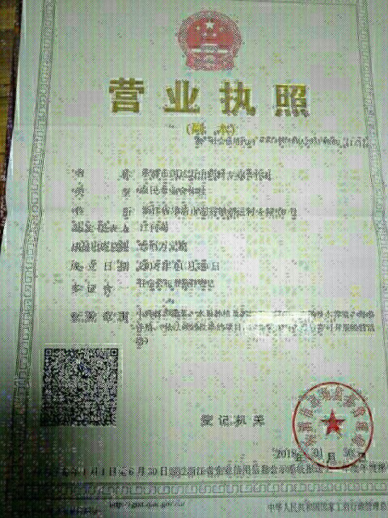 浙江国达万覆盆子，江何福