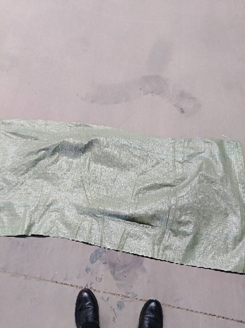 编织袋PP聚丙烯
