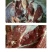 驴排骨驴头鲜驴肉带皮驴肉