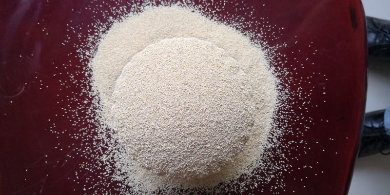 玉米芯粉，玉米芯抛光料。