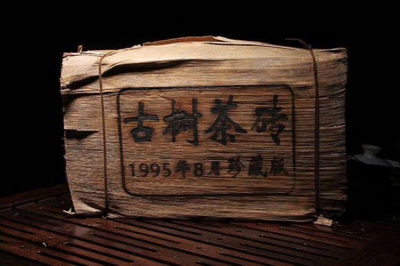临沧小户赛古树