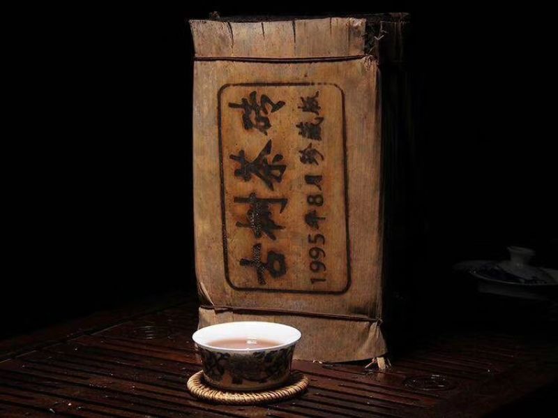 临沧小户赛古树