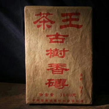 临沧小户赛古树