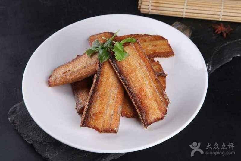 黄金带鱼
