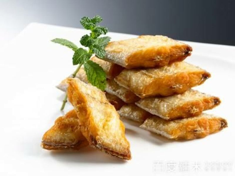 黄金带鱼