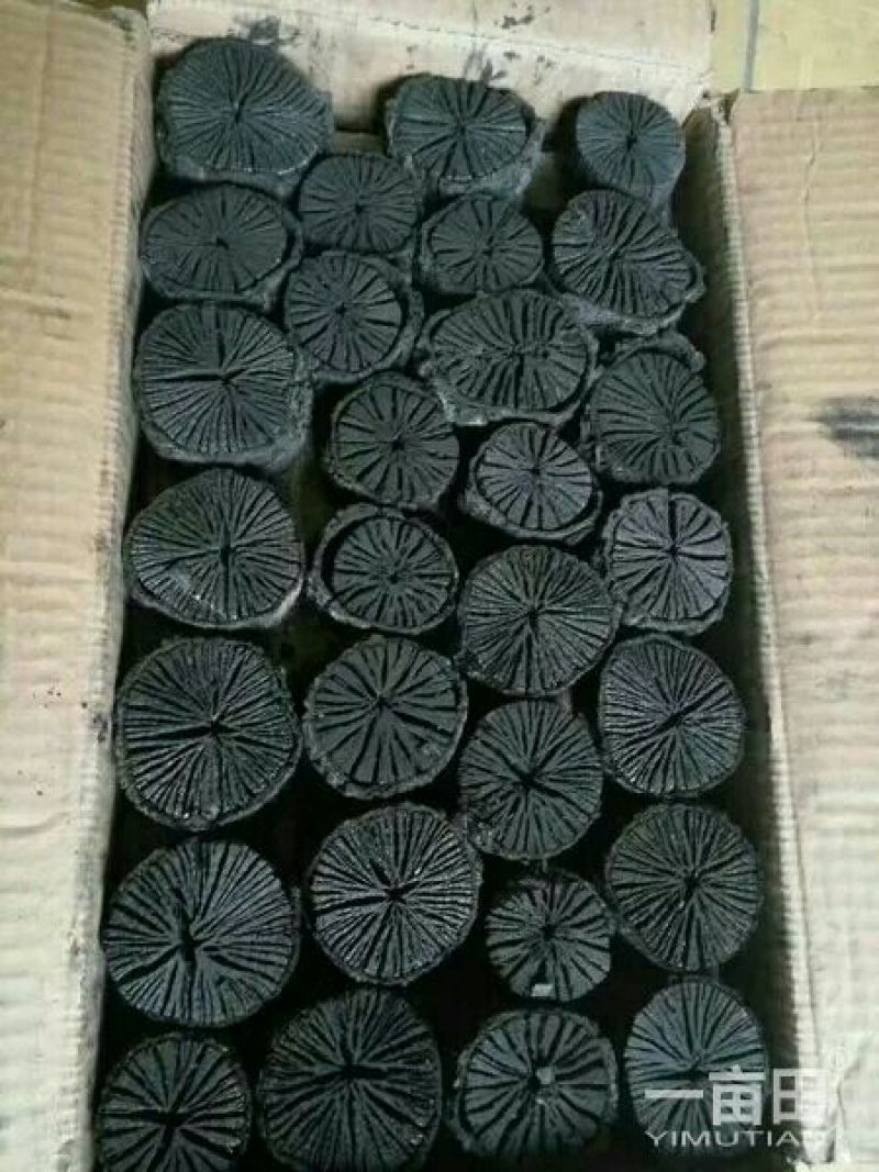 木炭环保机制炭