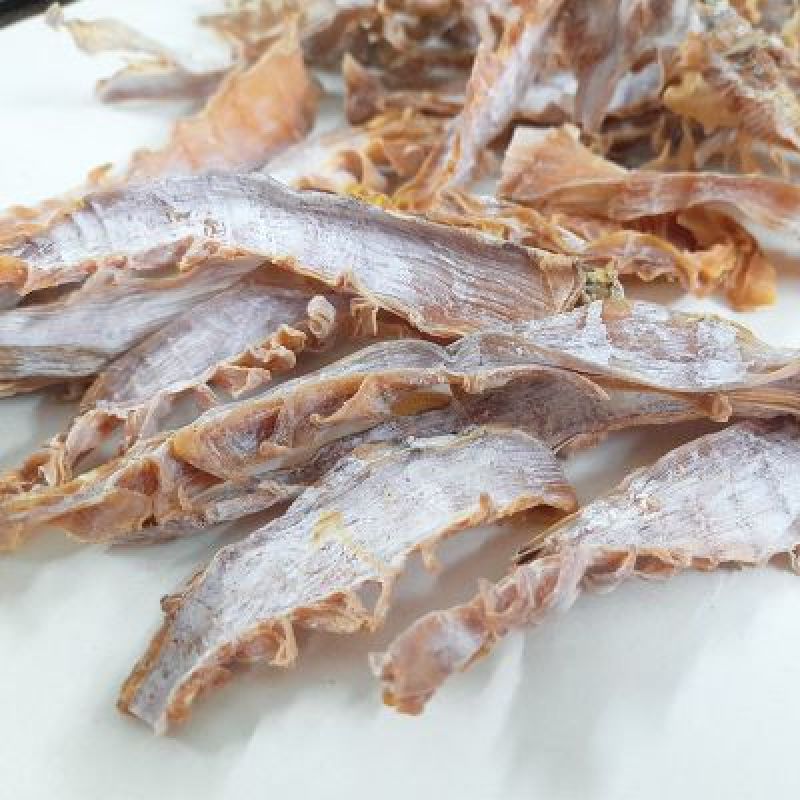 水煮笋干淡笋干