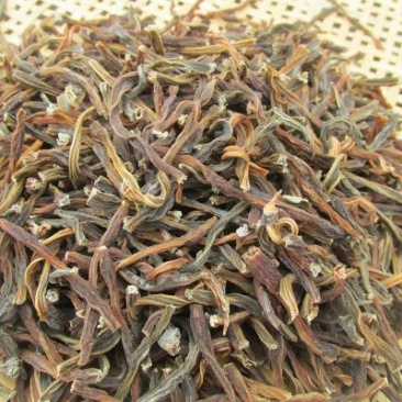 豆角干