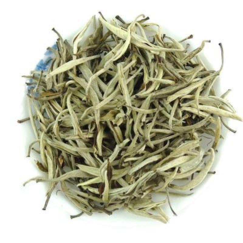 一级茶王茉莉花茶金针茶王广西横县茉莉花金针王