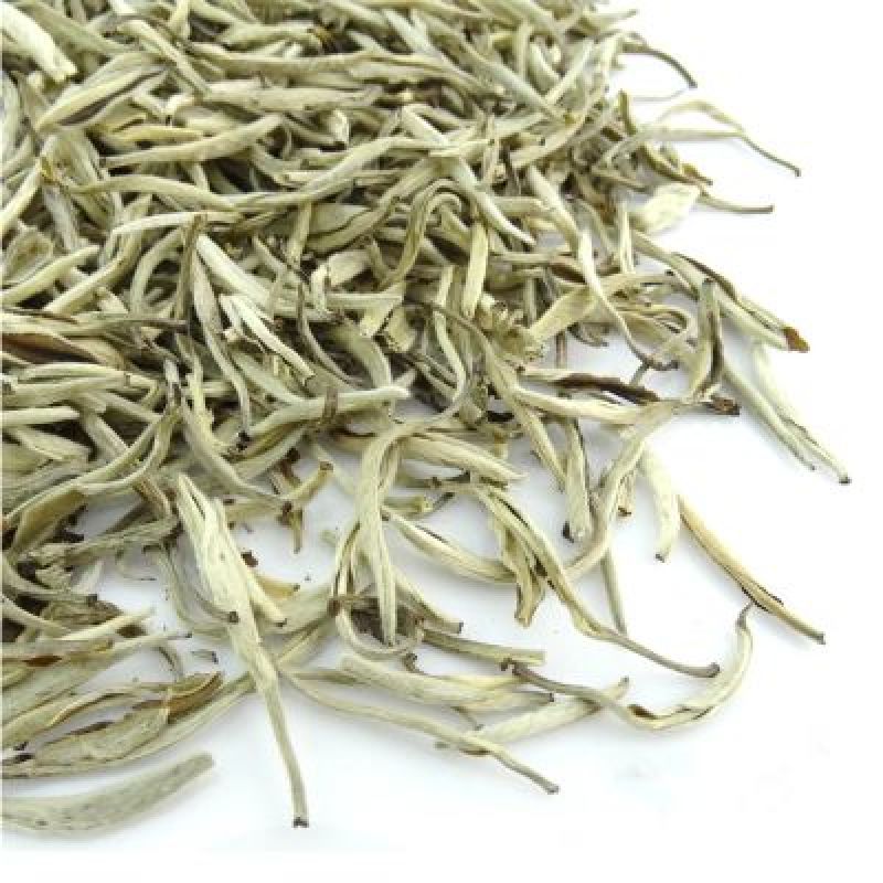 一级茶王茉莉花茶金针茶王广西横县茉莉花金针王