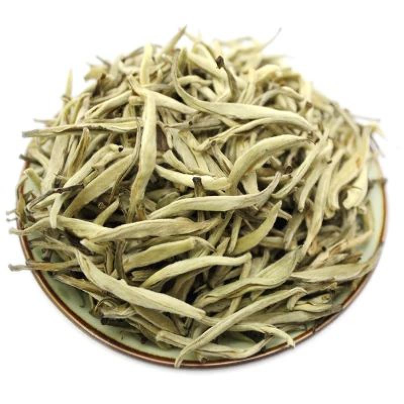 一级茶王茉莉花茶金针茶王广西横县茉莉花金针王