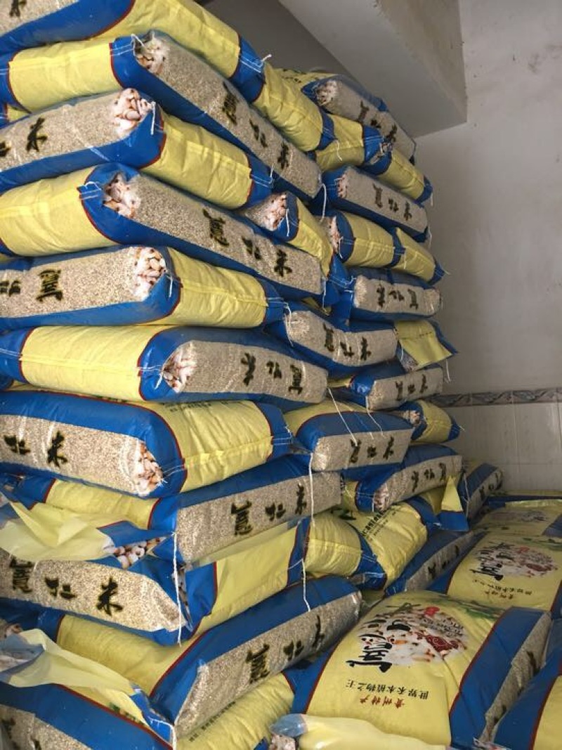 白薏米包装