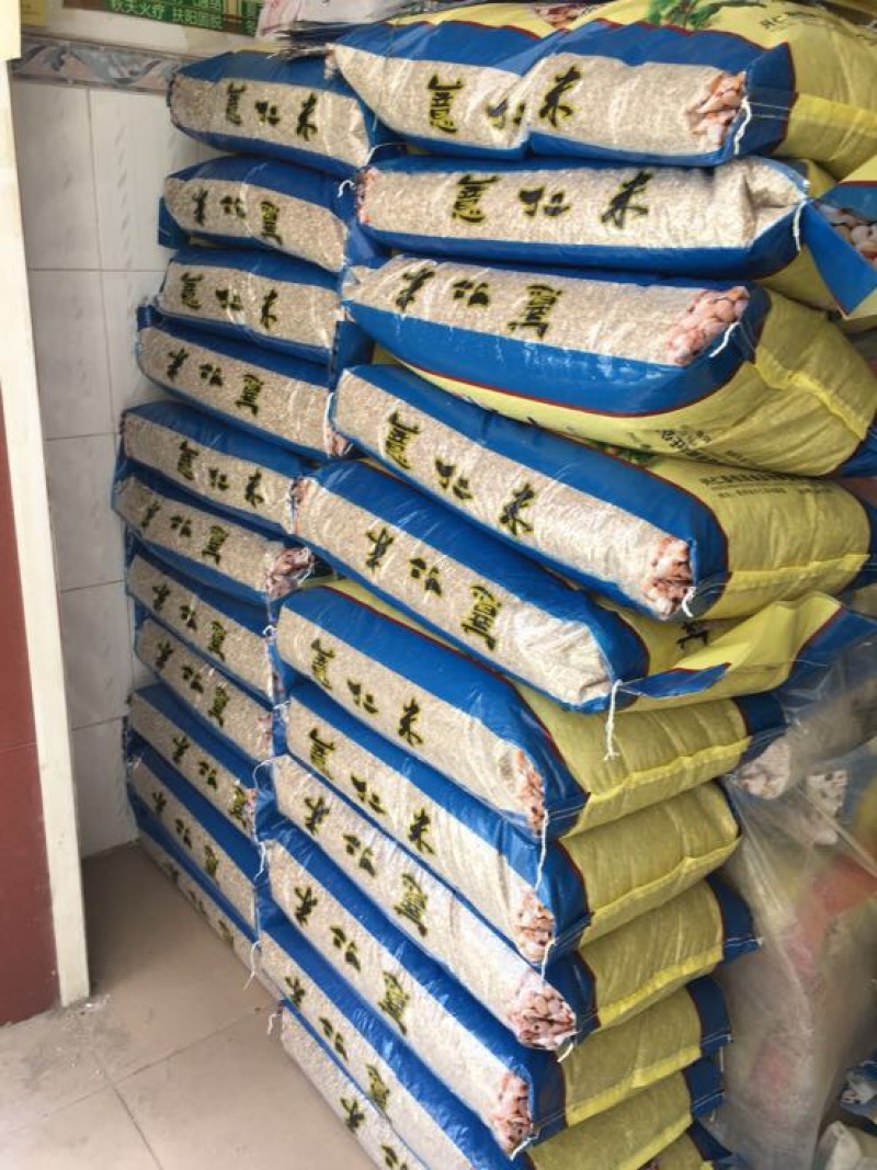 白薏米包装