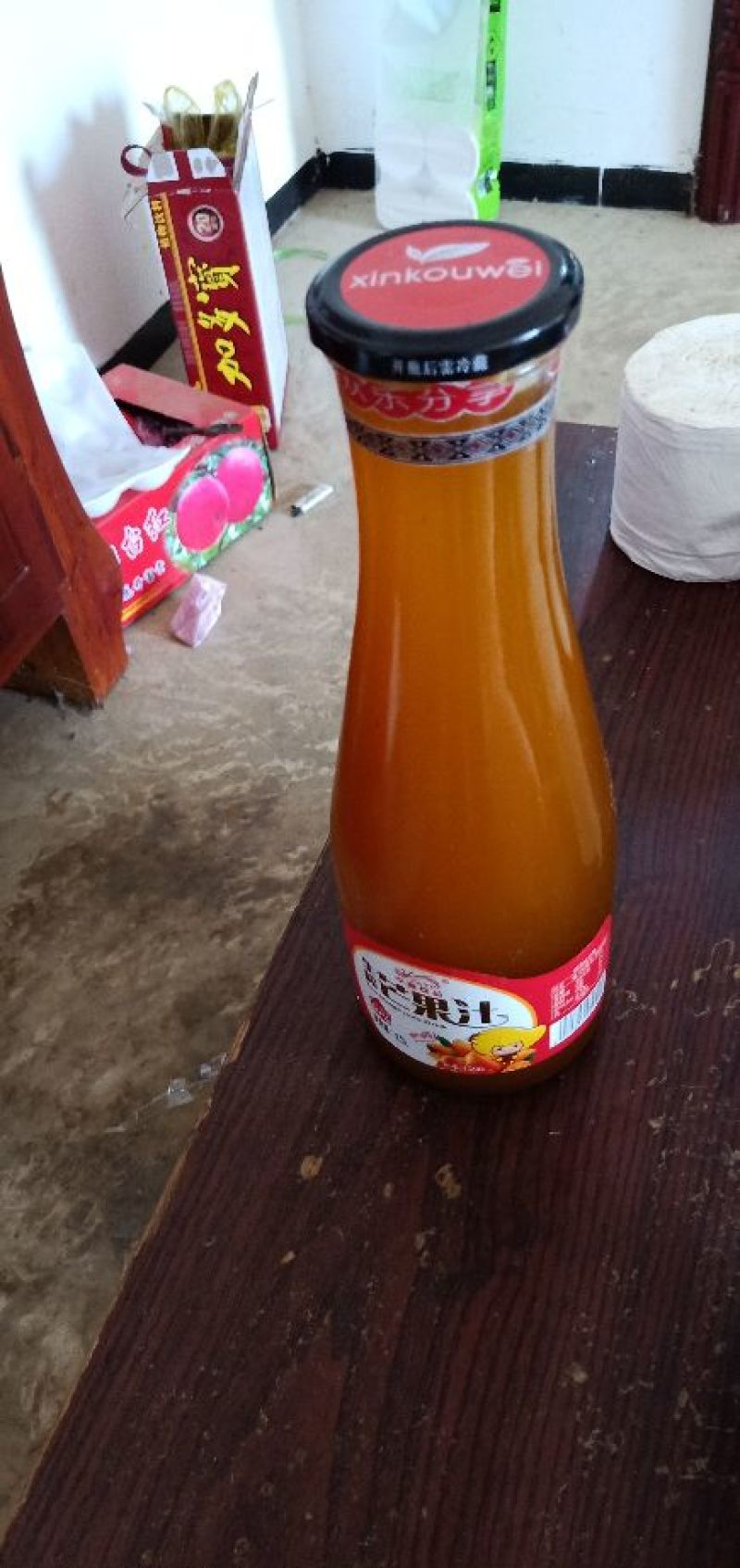 云南文山马关原生态蜂蜜