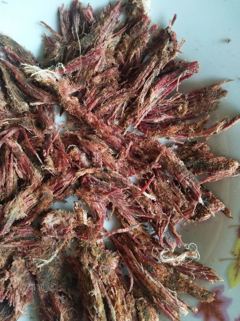 傣家秘制手撕牛肉干巴