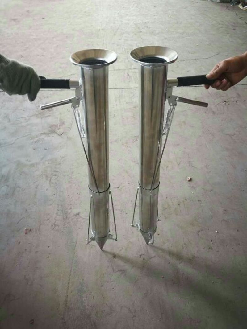 多功能移栽机，