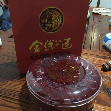 金线莲干干货
