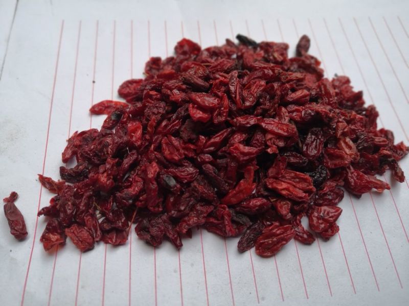 山萸肉山茱萸枣皮河南1公斤起批无硫***不包邮