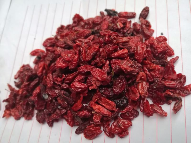 山萸肉山茱萸枣皮河南1公斤起批无硫***不包邮