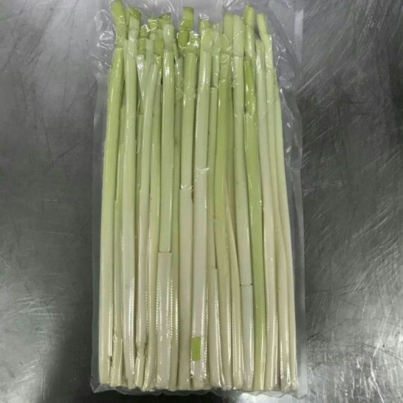 微山湖、蒲菜