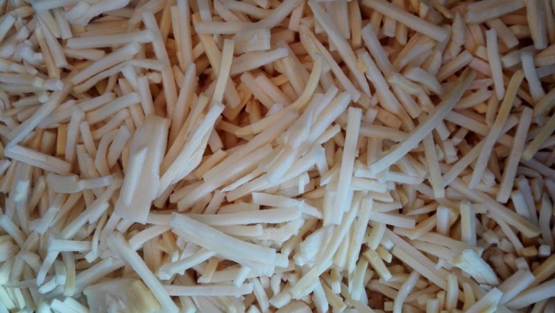 优质精选竹笋9~13cm货源充足欢迎视频当地看货订货