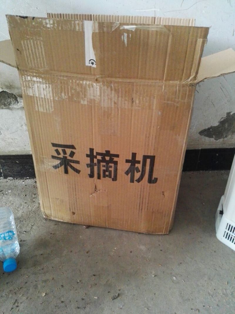 采摘机红花采摘机金银花采摘机