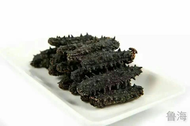 淡干海参免煮速发淡干海参
