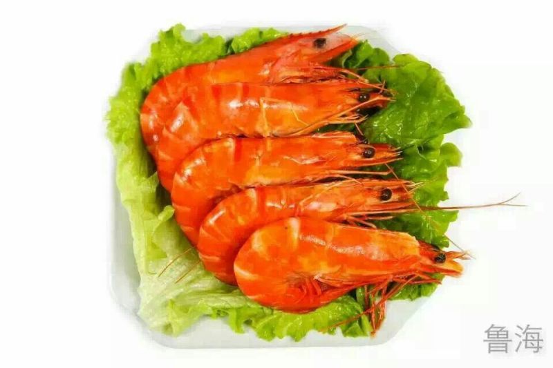 对虾干