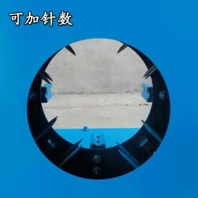 香菇菌袋刺孔机食用菌棒刺孔增氧机打孔放气