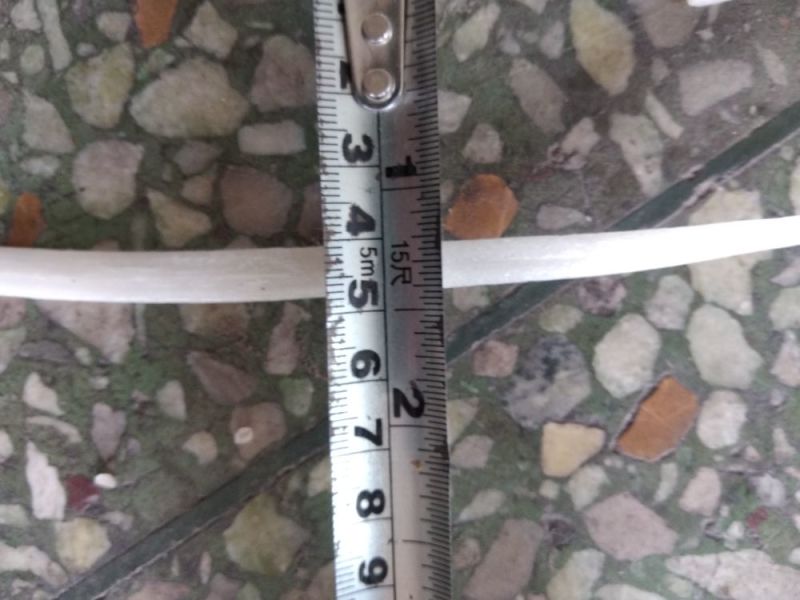 山西吕梁离石土豆粉条宽粉二条细粉5斤10斤