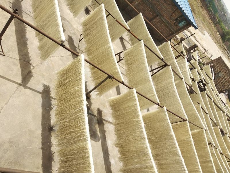 山西吕梁离石土豆粉条宽粉二条细粉5斤10斤