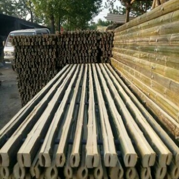 竹片羊床，养羊用品，养羊