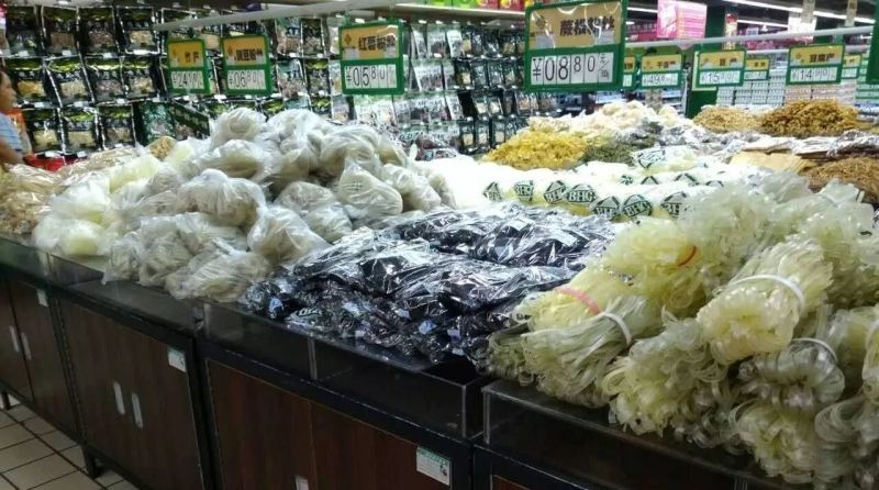 红苕粉本地土红薯原生态健康粉丝厂家招商合